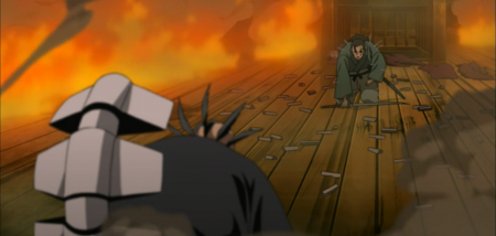 Naruto Shippuden - "Il Castello Caduto" Ep.310 (Sub.ITA)